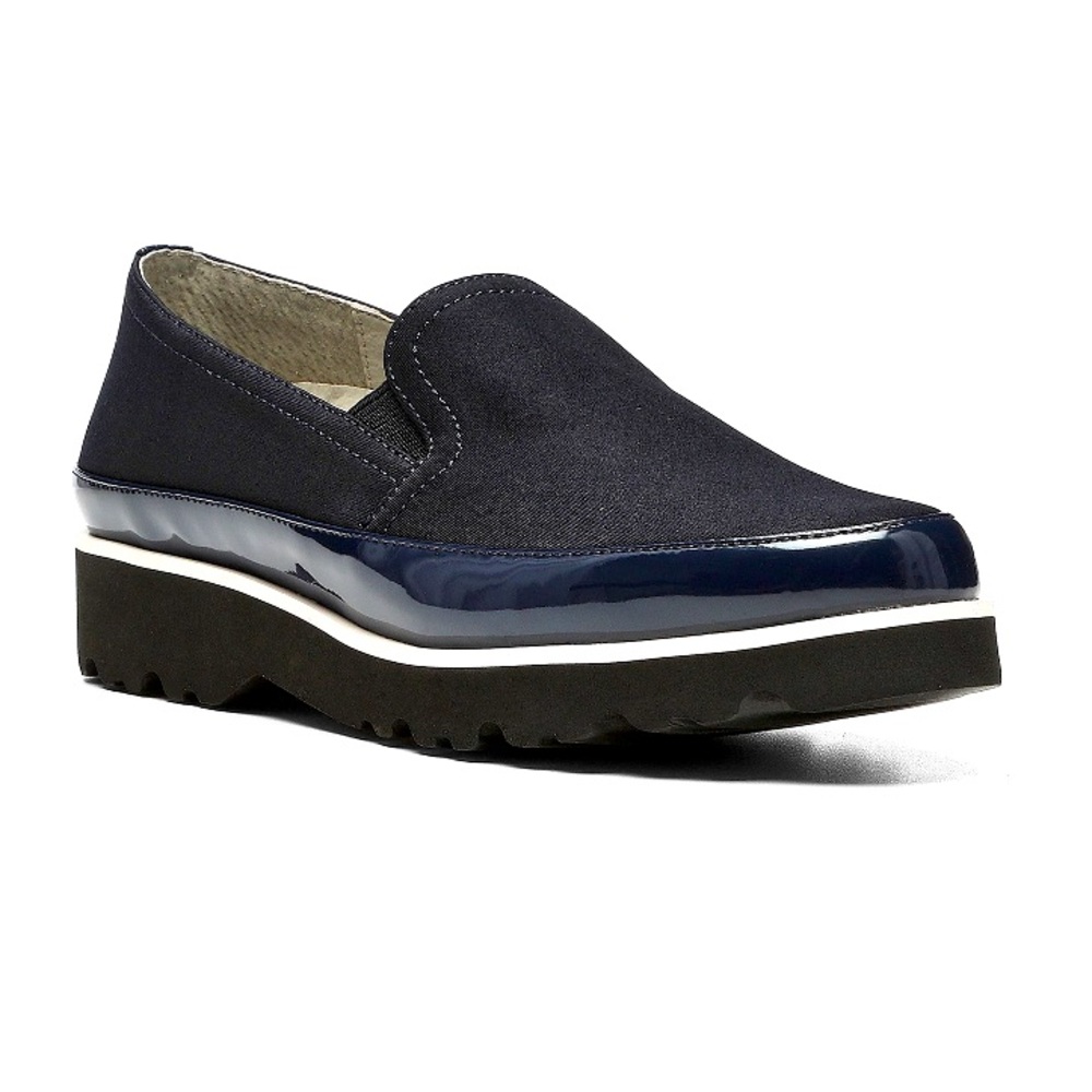 Donald Pliner Women's Platform Loafers